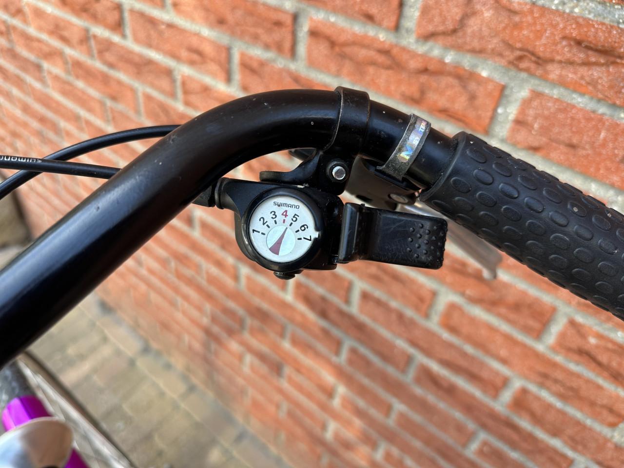 Dames Fiets
