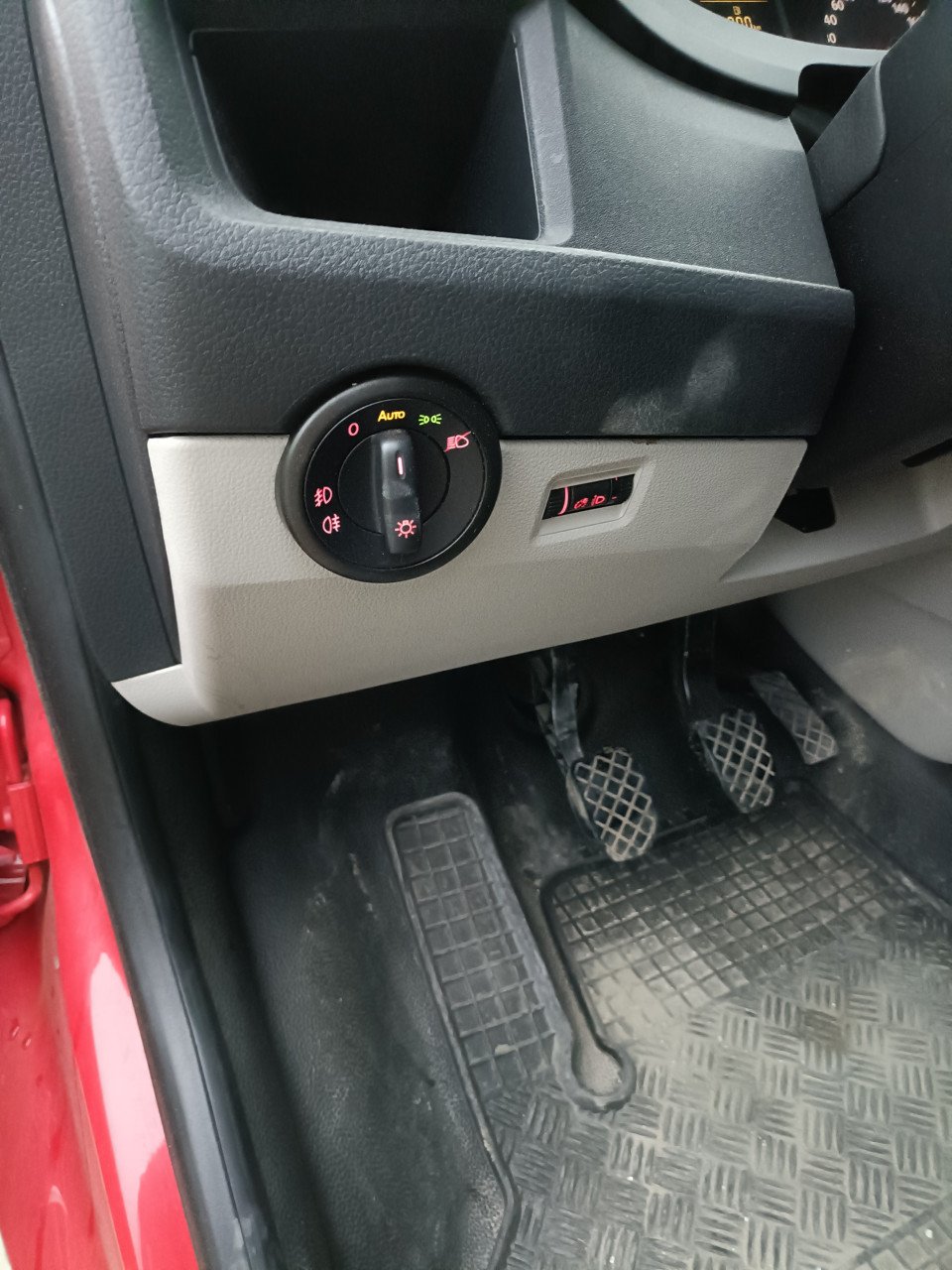 Volkswagen transporter t6