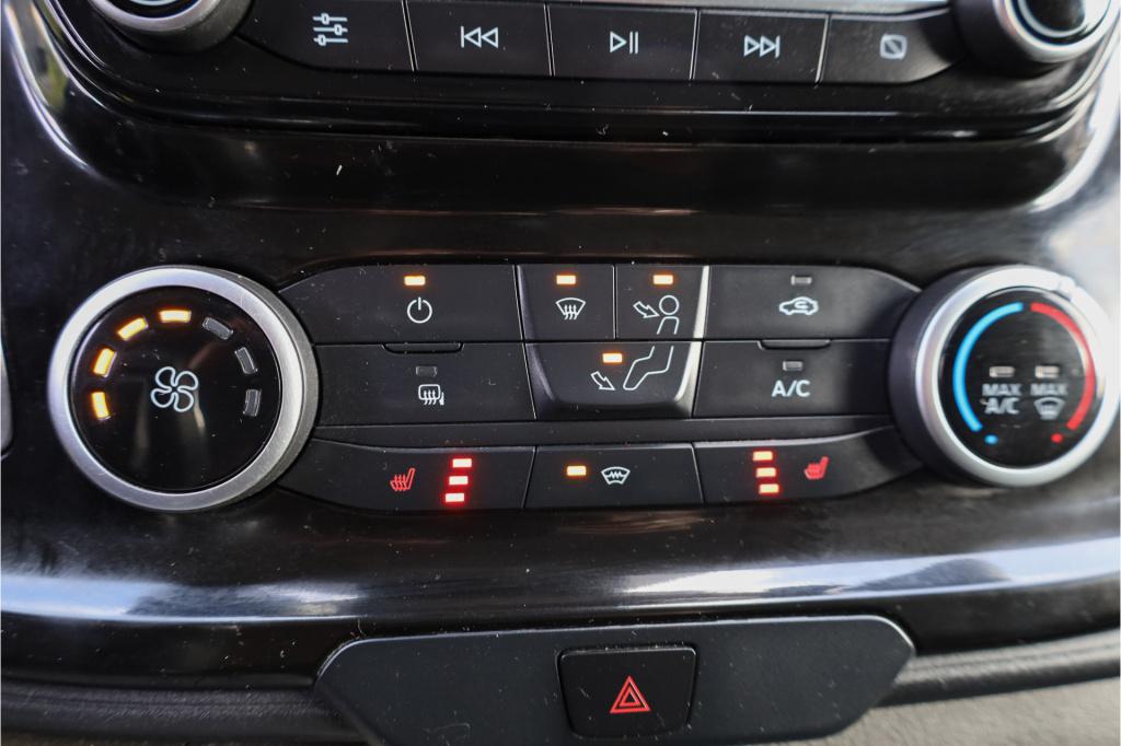 Ford Transit Custom 320 2.0 tdci l2h1 sport 185pk aut. cam i trekhaak i sto