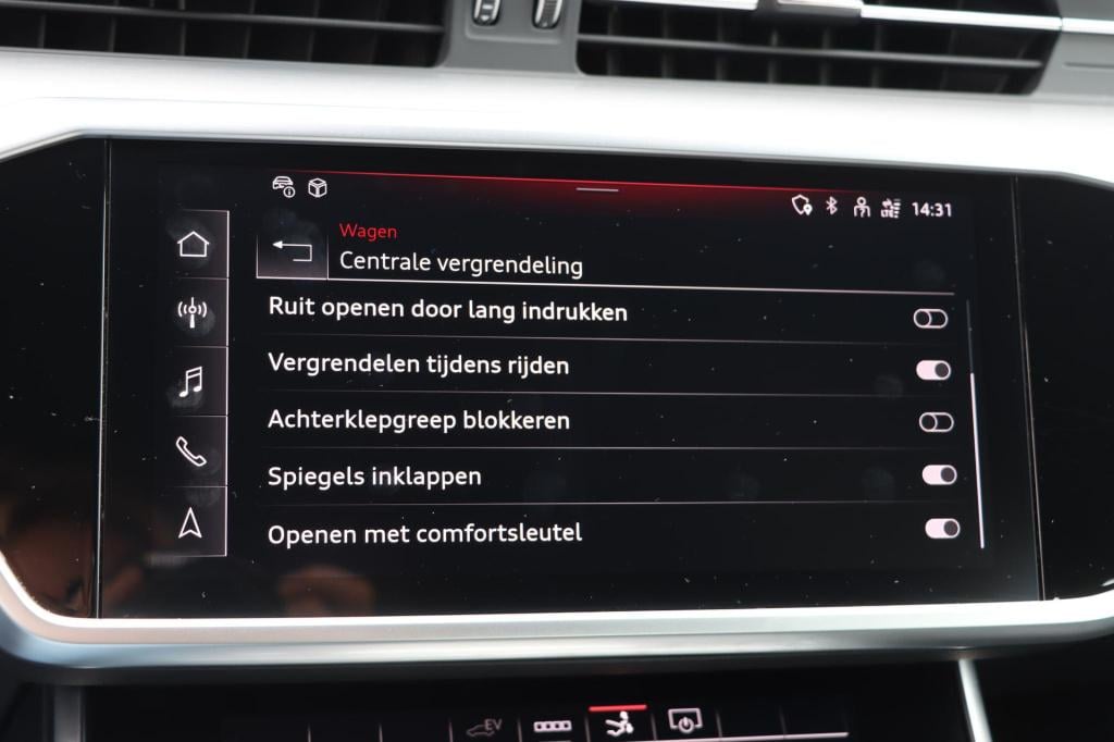 Audi A7 sportback 50 tfsi e quattro s edition competition 300pk s-tronic