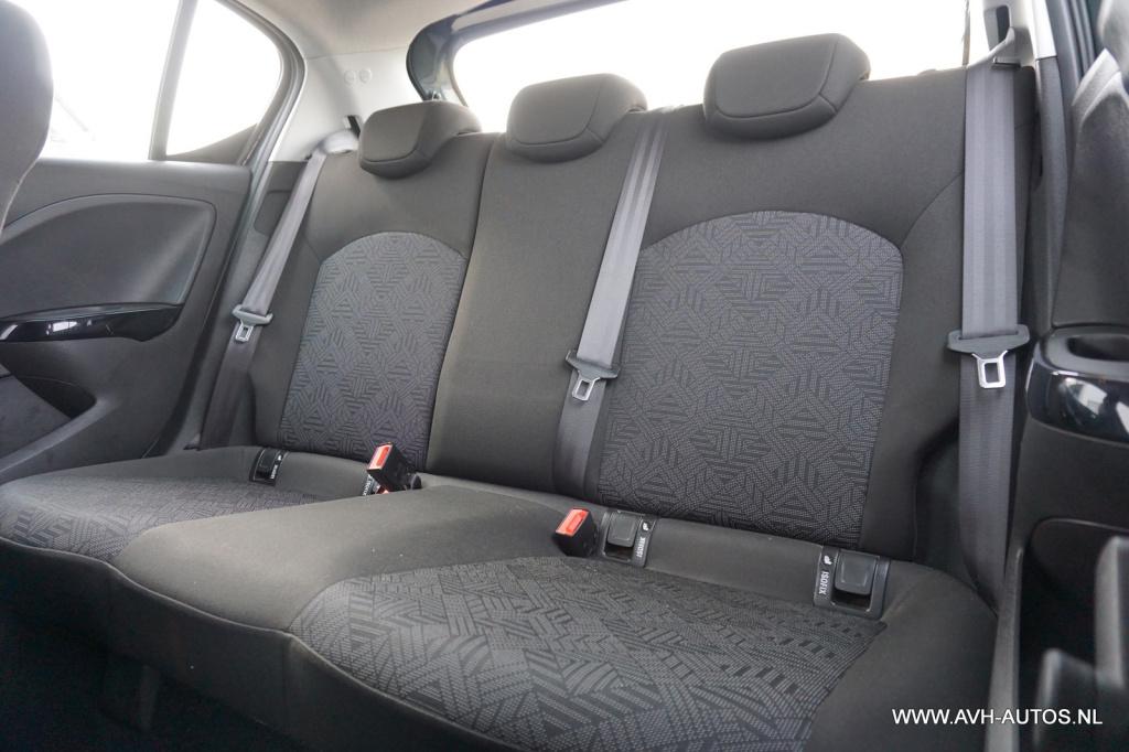 Opel Corsa 1.4 favourite