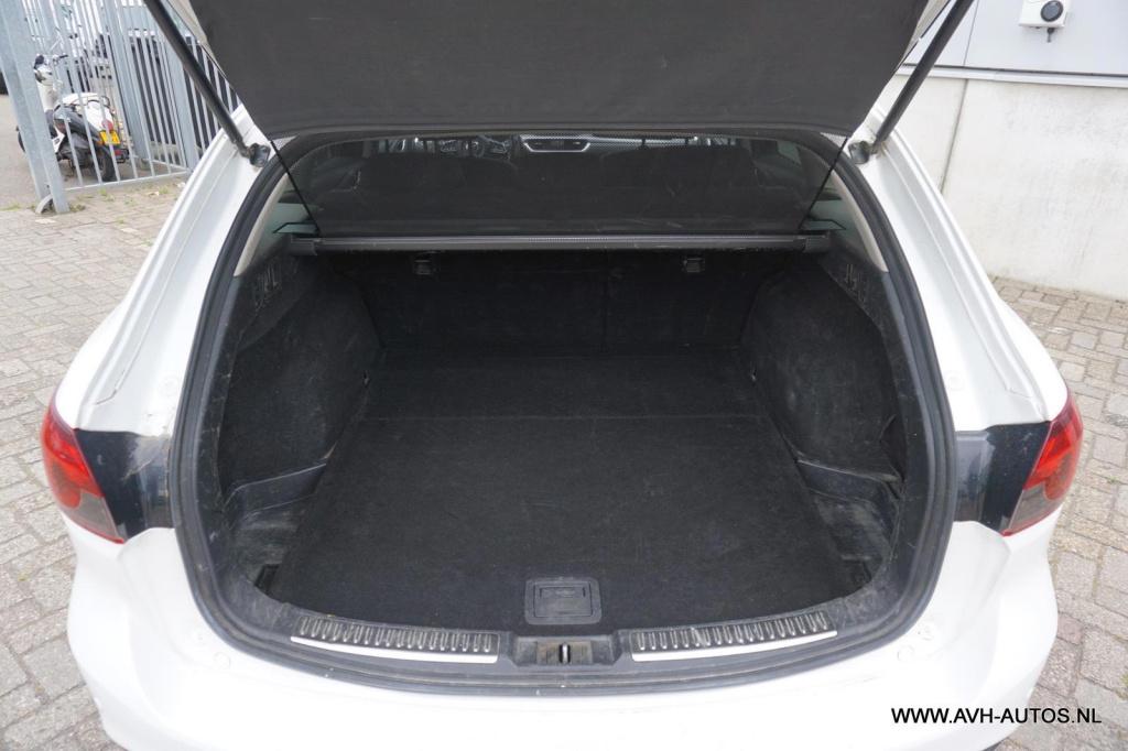Mazda 6 sportbreak 2.2d skyactiv-d 150 skylease+