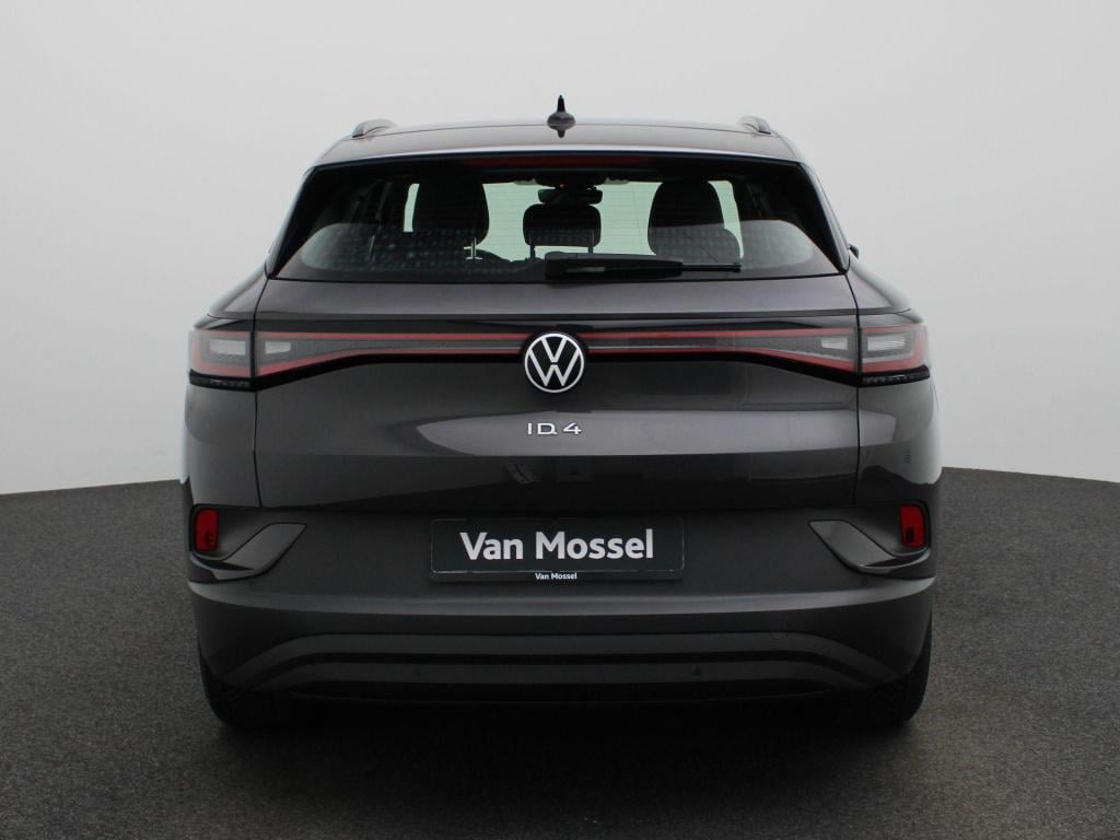Volkswagen Id.4 77kwh 150kw pro performance business | automaat | navigatie