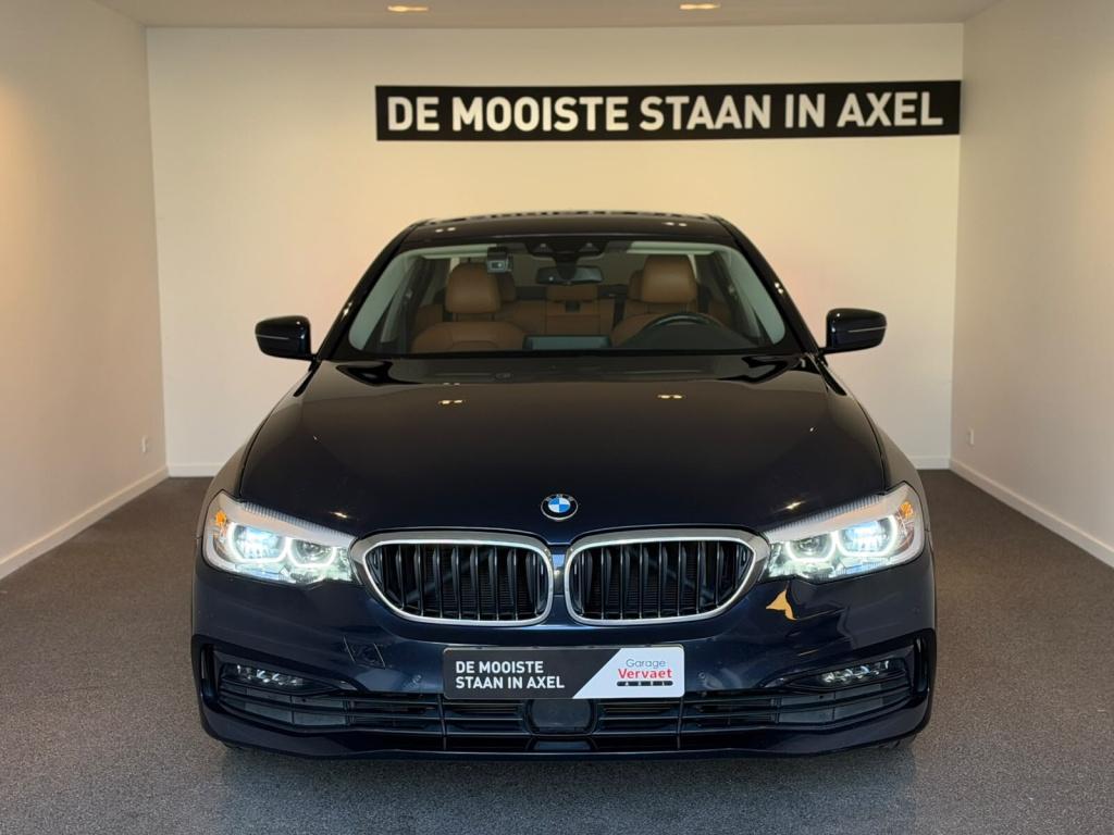 BMW 5 Serie 530e iperformance high executive