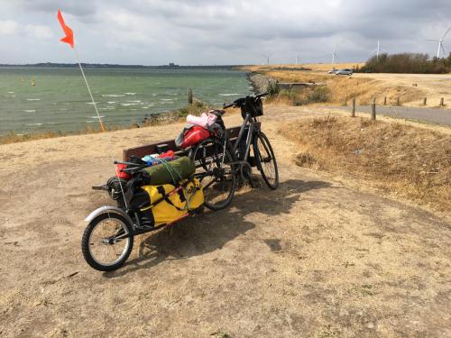 Enduring Bike-Carrier