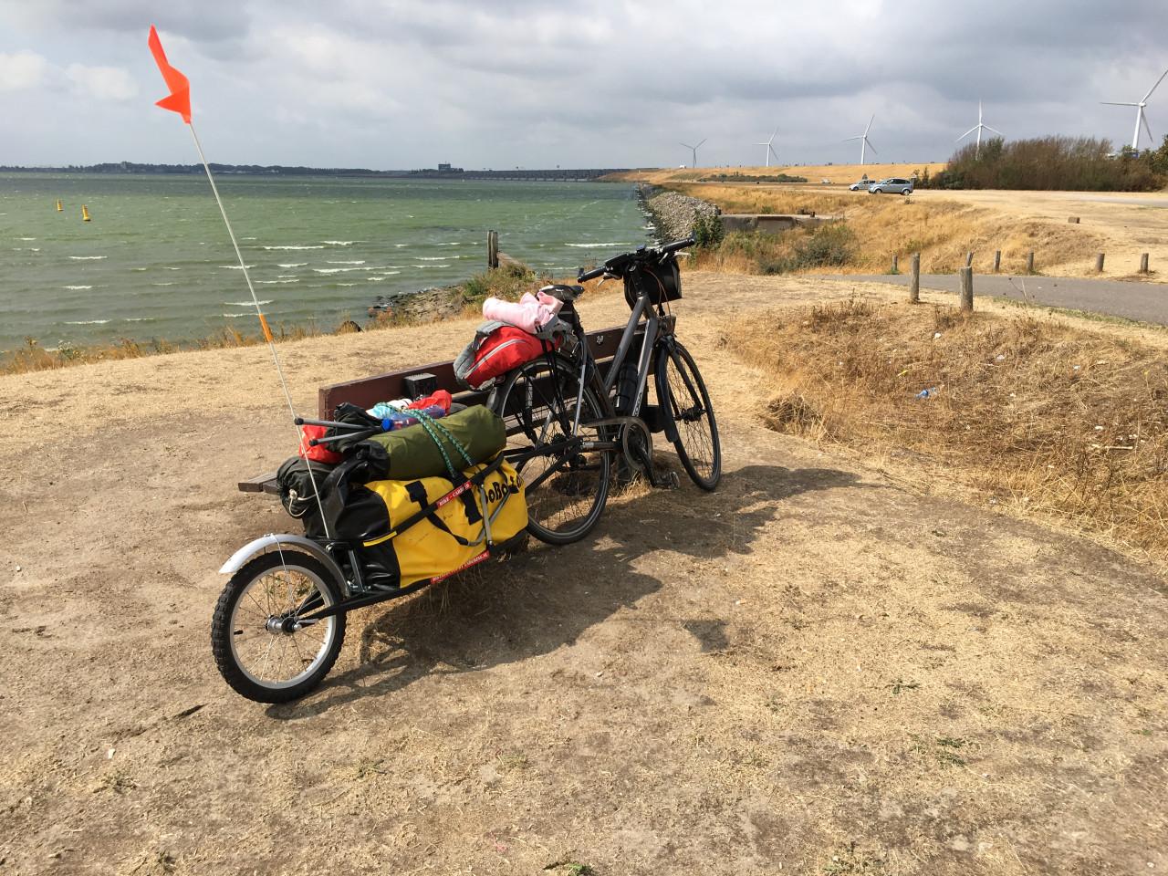 Enduring Bike-Carrier