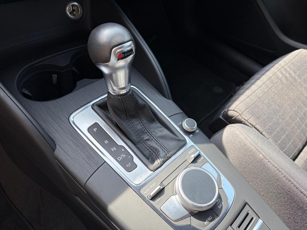 Audi A3 sportback 30 tfsi sp. l. ed.