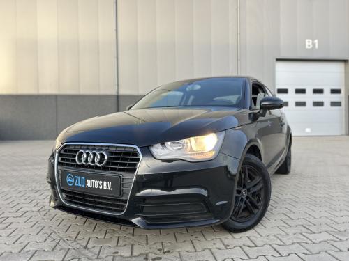 Audi A1 1.4 TFSI Ambition/APK/CRUISE CONTR/STOELV/