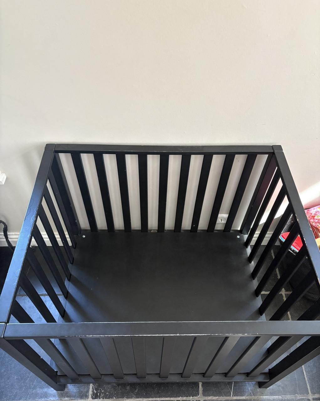 Box twf en boxkleed little dutch