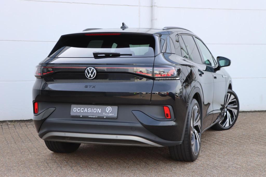 Volkswagen Id.4 gtx 4motion 77 kwh 300pk