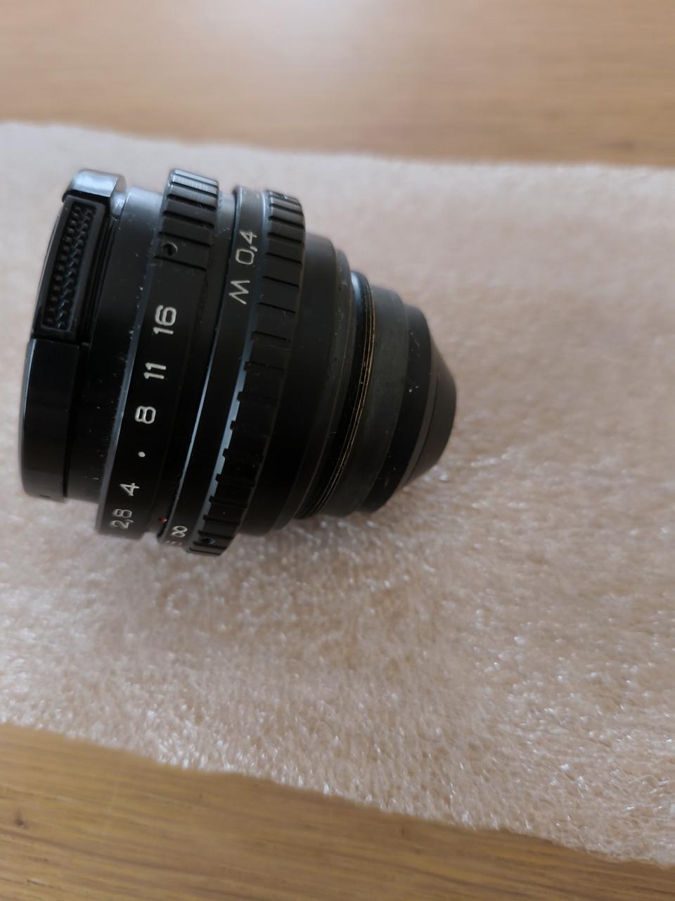 Vega-7-1 (2/20mm)