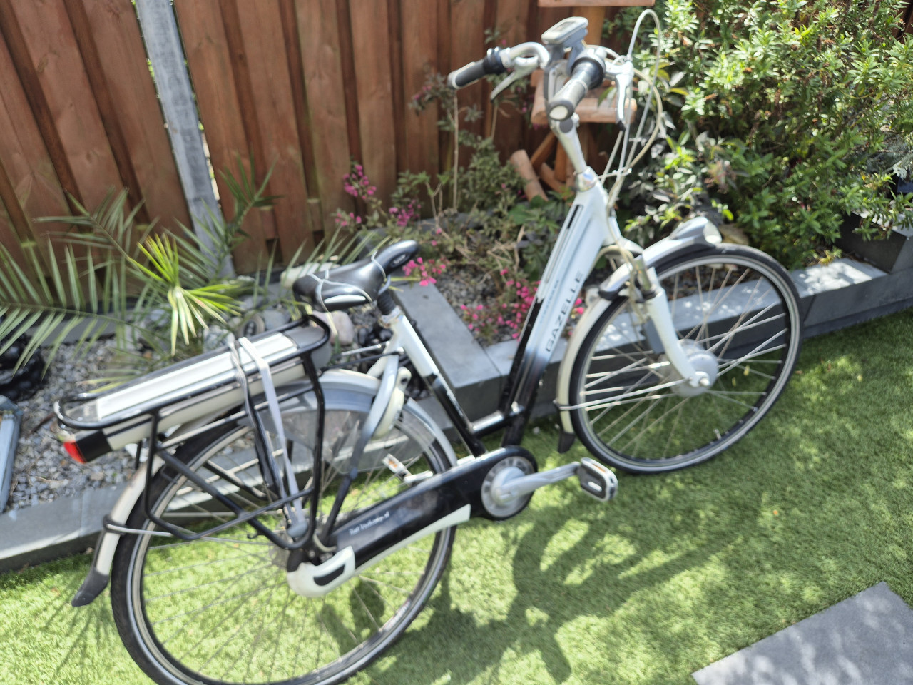 Jonge herenfiets Batavus | inruil oude fiets bespreekbaar.