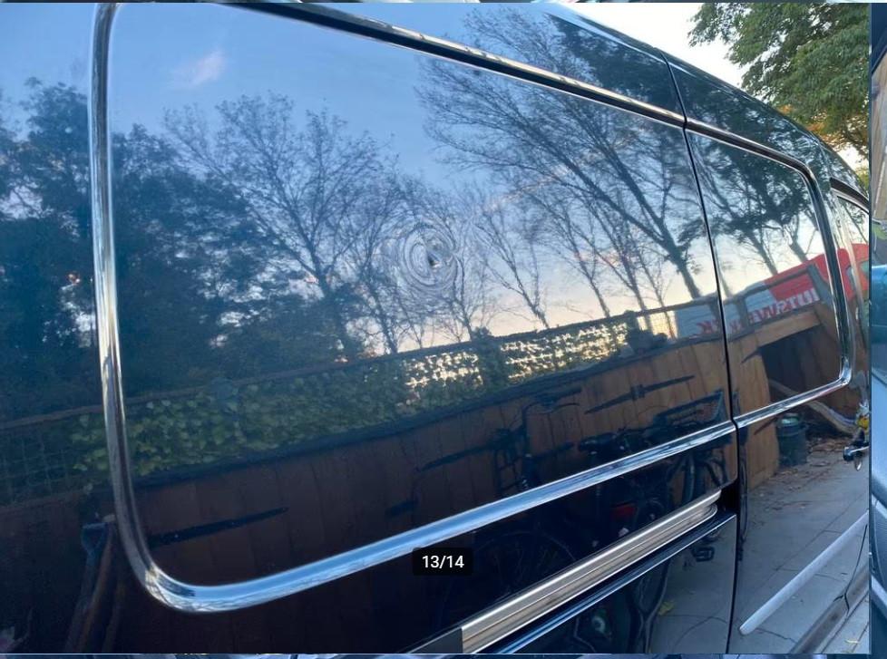 Volkswagen Caddy Maxi 2.0 TDI 2017 Highline Cruise , Climate controll+APK