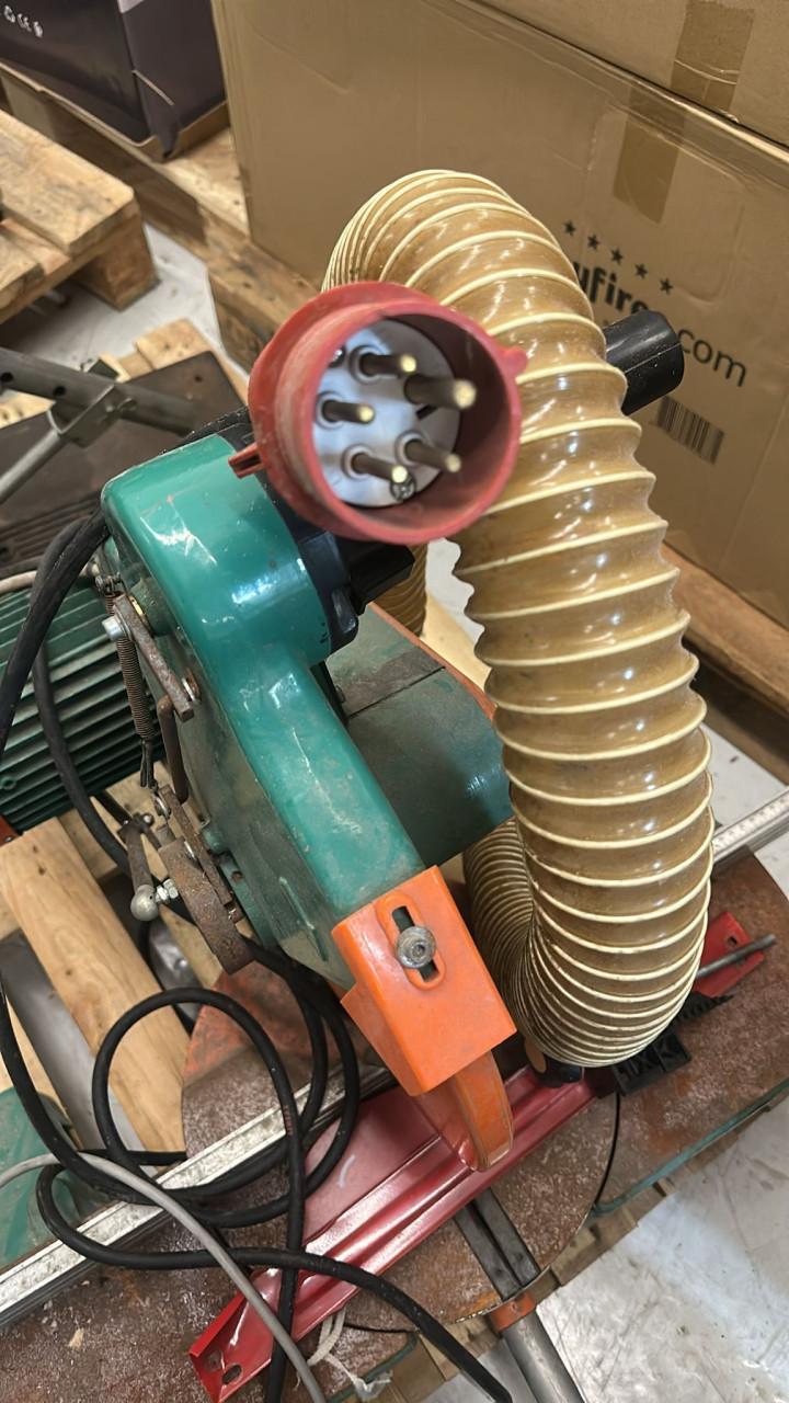 Partij Gebruikte Artikellen