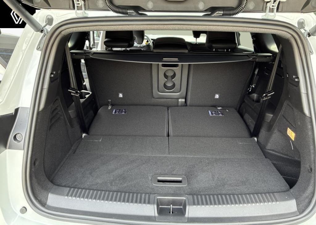 Renault Espace e-tech full hybrid 200 esprit alpine 7p. - pack initiale / p