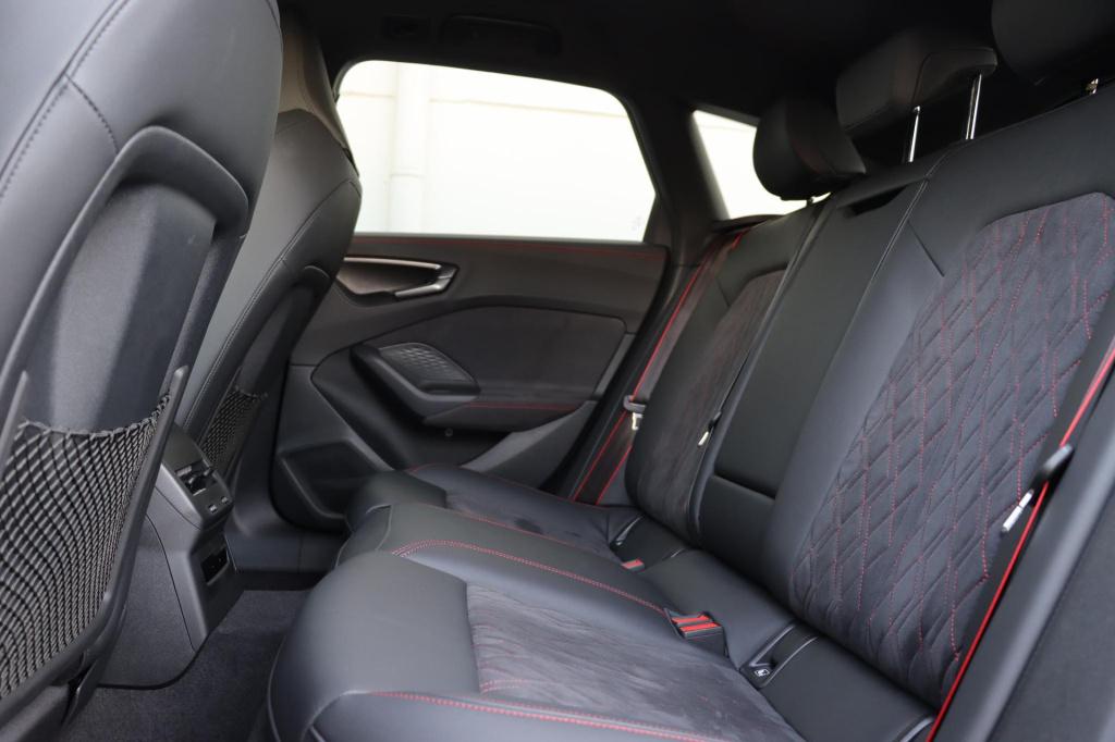 Audi A5 avant 2.0 e-hybrid quattro s edition competition 367pk s-tronic | s