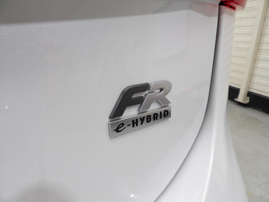 Seat Tarraco 1.4 tsi e-hybrid phev 245pk dsg-6 fr