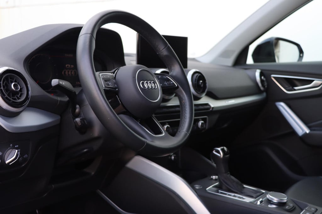 Audi Q2 35 tfsi advanced edition 150pk s-tronic