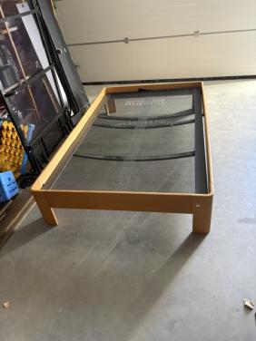 Bed auping 120x200