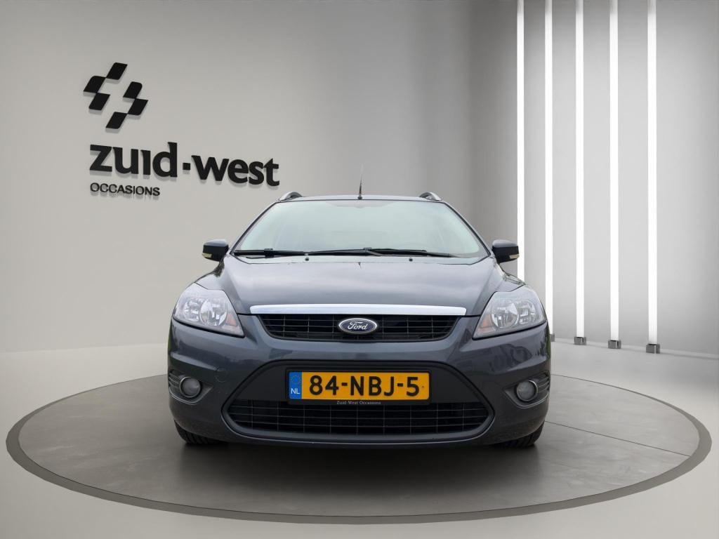 Ford Focus wagon 1.6 comfort airco