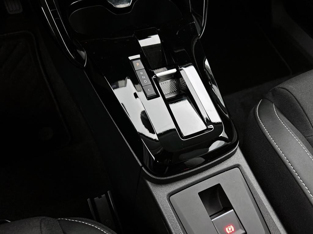Citroen ë-c3 max 113pk comfort range 44 kwh