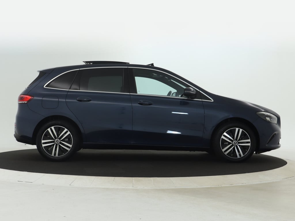 Mercedes-Benz B-Klasse 250 e plug-in hybride | panorama schuif-kanteldak | 