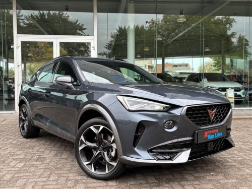 Cupra Formentor 1.5 tsi 150pk dsg-7| camera|navi|carplay|dodehoek| rijklaar