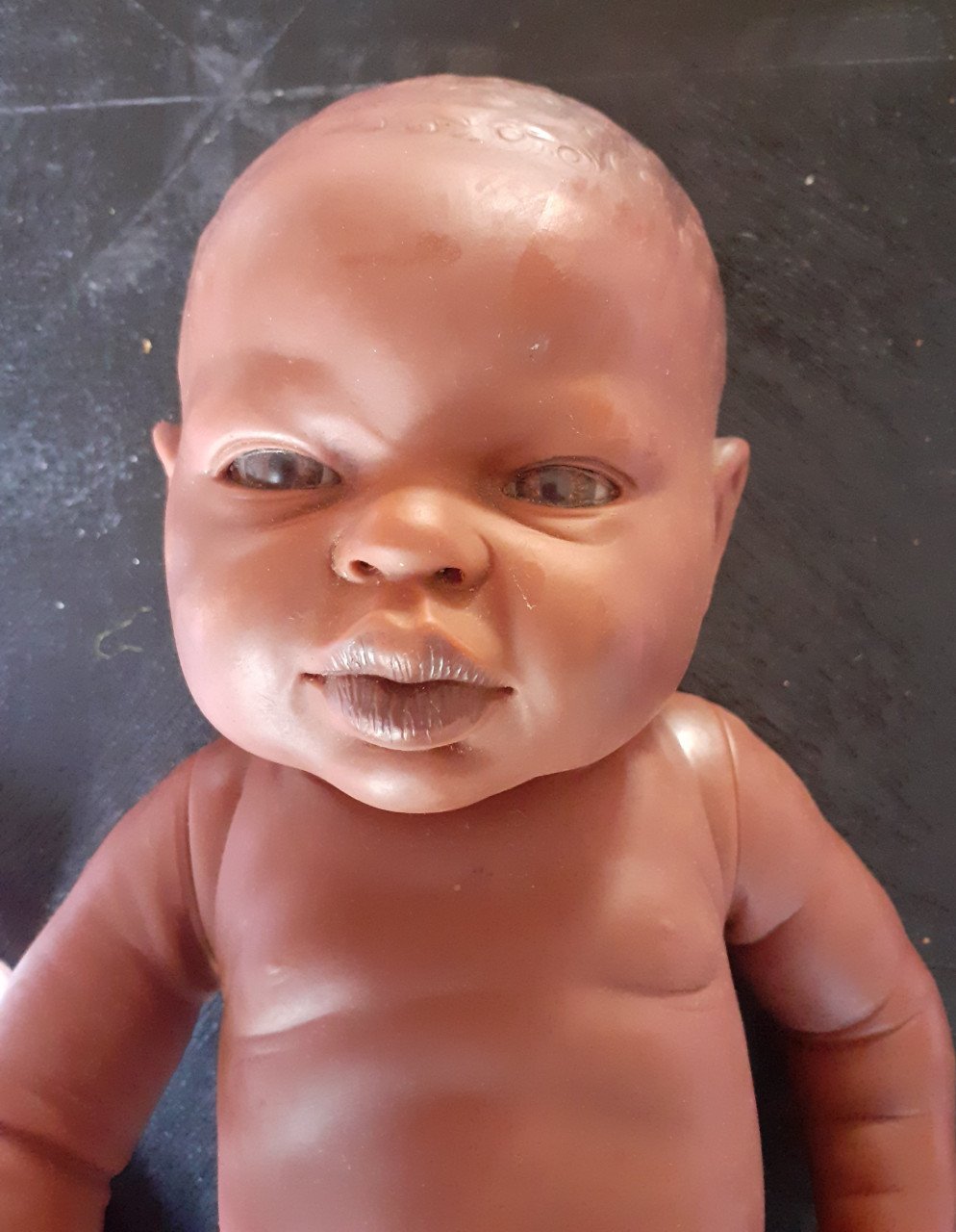 Babypop The Doll Factory