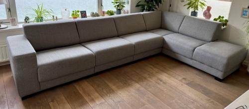 4 zits Loungebank