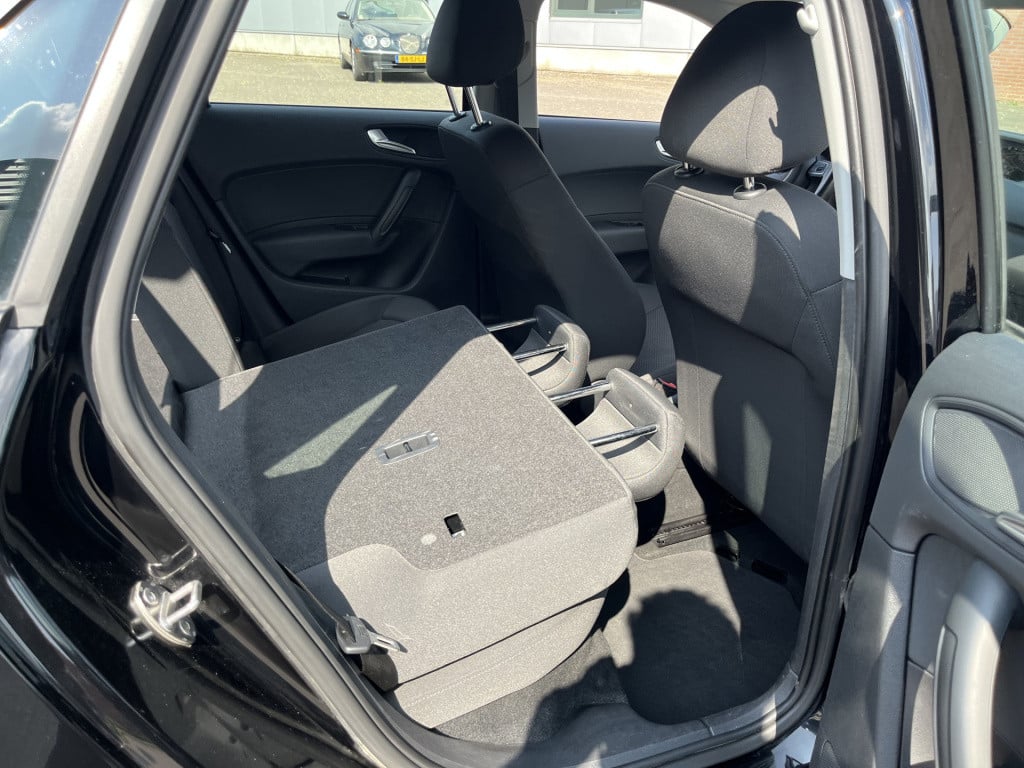 Audi A1 Sportback 1.2 tfsi pro line s