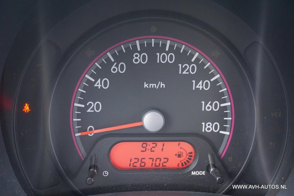 Suzuki Alto 1.0 comfort vvt