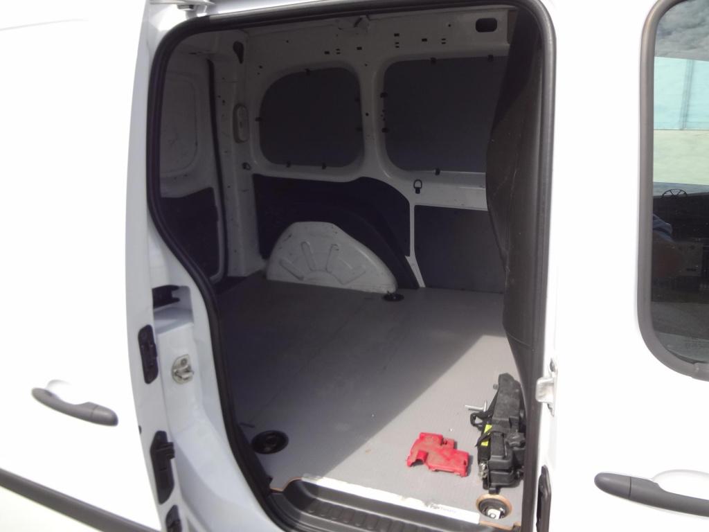 Renault Kangoo 1.5 dci 90 energy luxe