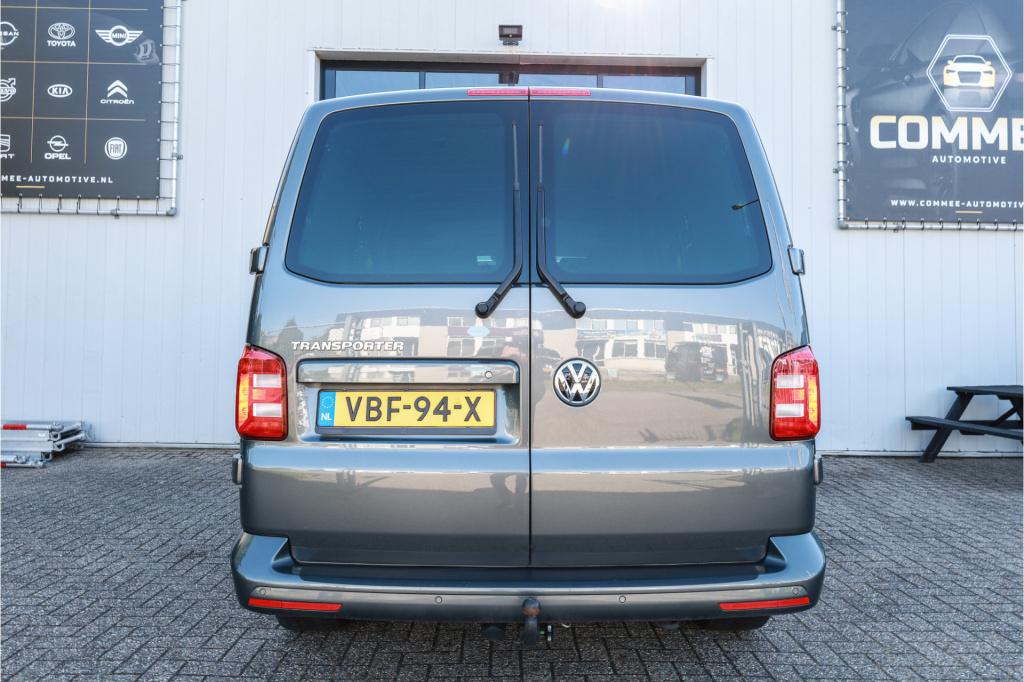 Volkswagen Transporter 2.0 tdi l2h1 highline dsg 204pk eu6 led i 2x schuifd