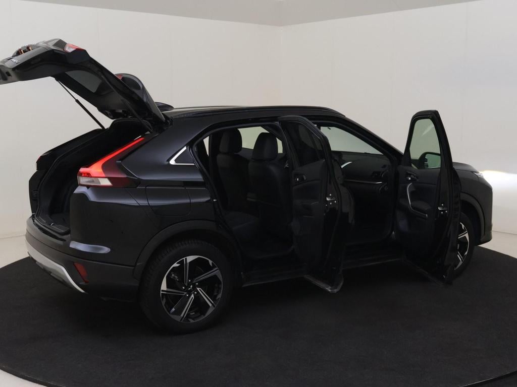 Mitsubishi Eclipse Cross 2.4 phev intense+