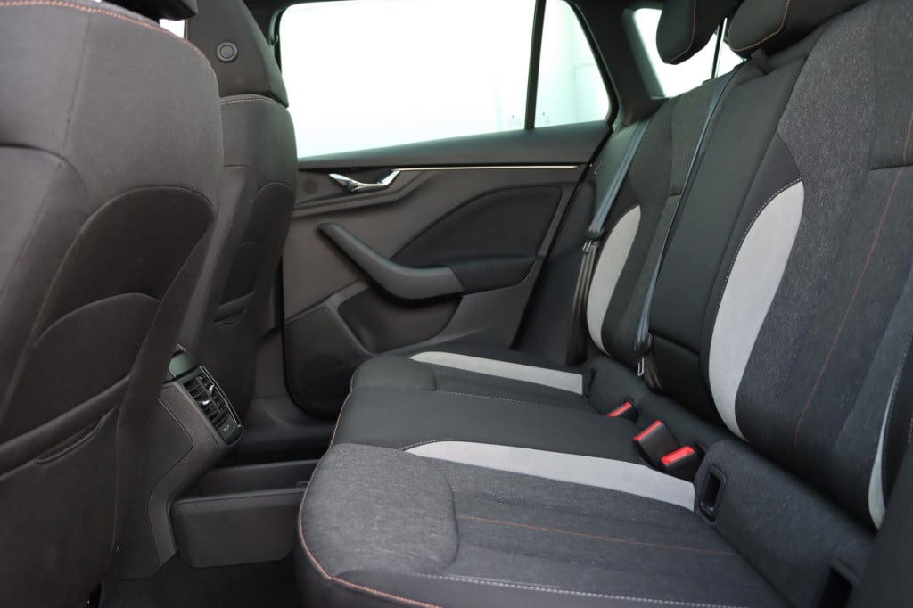Skoda Scala 1.0 tsi business edition - travel assist