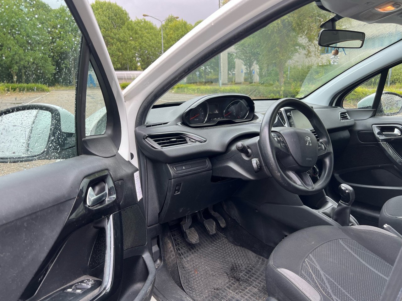 Peugeot 208 1.0 Vti | Apk | Airco | Nap | Navi | Cruise