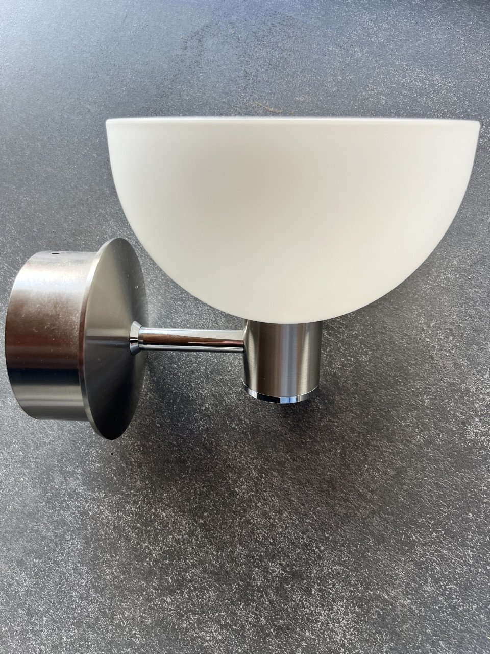 Wandlamp