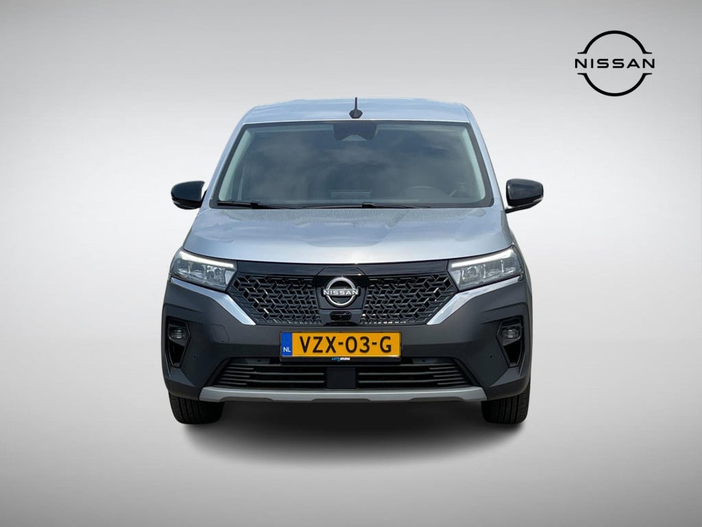 Nissan Townstar tekna l1 45 kwh nissan townstar tekna l1 45 kwh