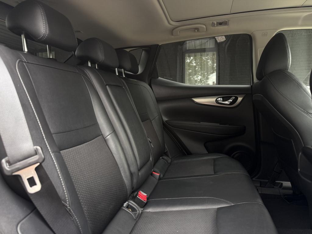 Nissan Qashqai 1.3 dig-t n-connecta