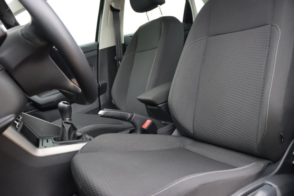 Volkswagen Polo 1.0 tsi comfortline