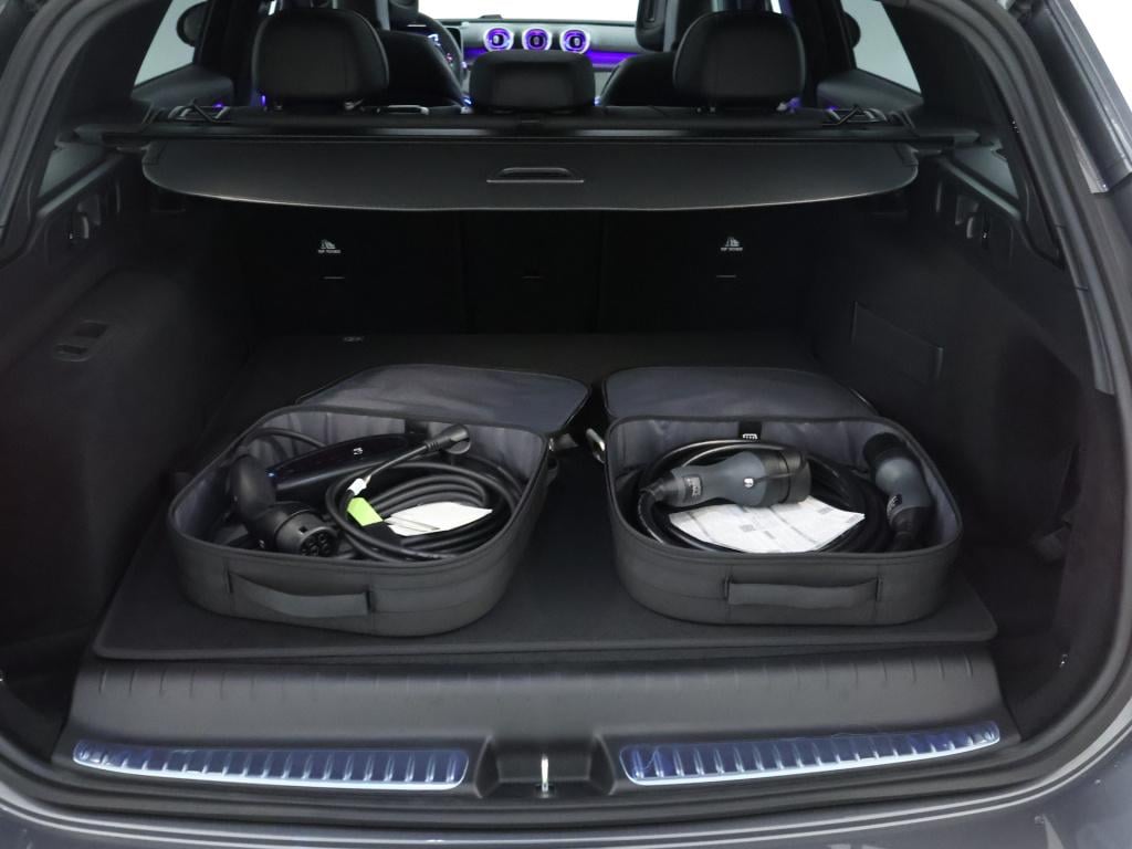Mercedes-Benz C-Klasse estate 300 e business solution amg | premium plus | 