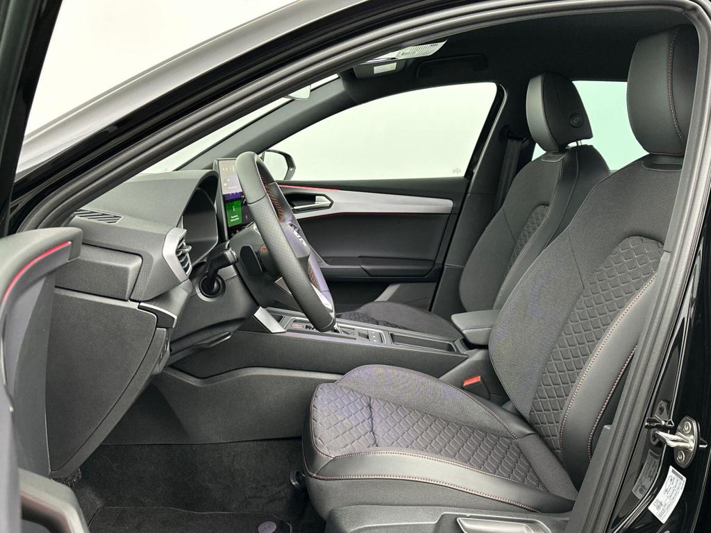 Seat Leon sportstourer fr business 1.5 tsi ehybrid 150kw / 204pk stationw