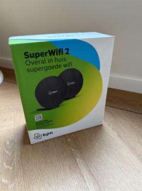 KPN super wifi 2