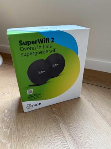 KPN super wifi 2