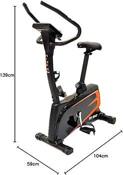 Fitbike Ride 6i Plus