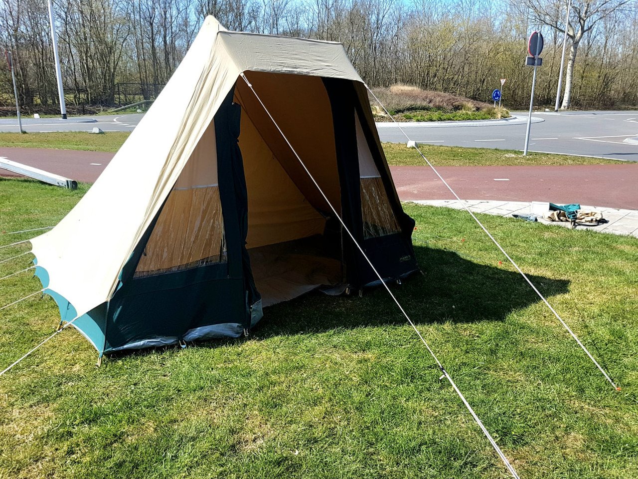 Tent