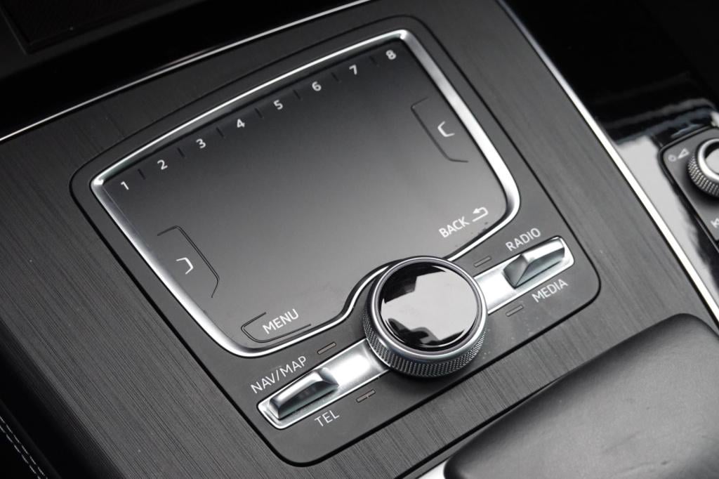 Audi Q5 55 tfsi e quattro competition