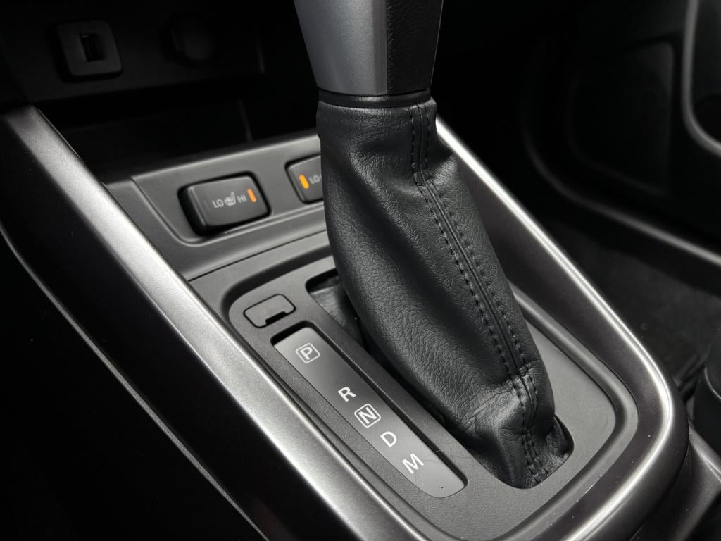 Suzuki Vitara automaat style 1.4 boosterjet smart hybrid