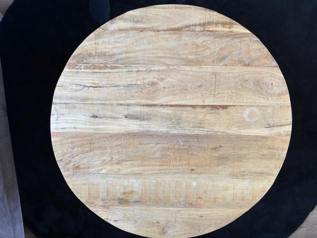 Salontafel mangohout