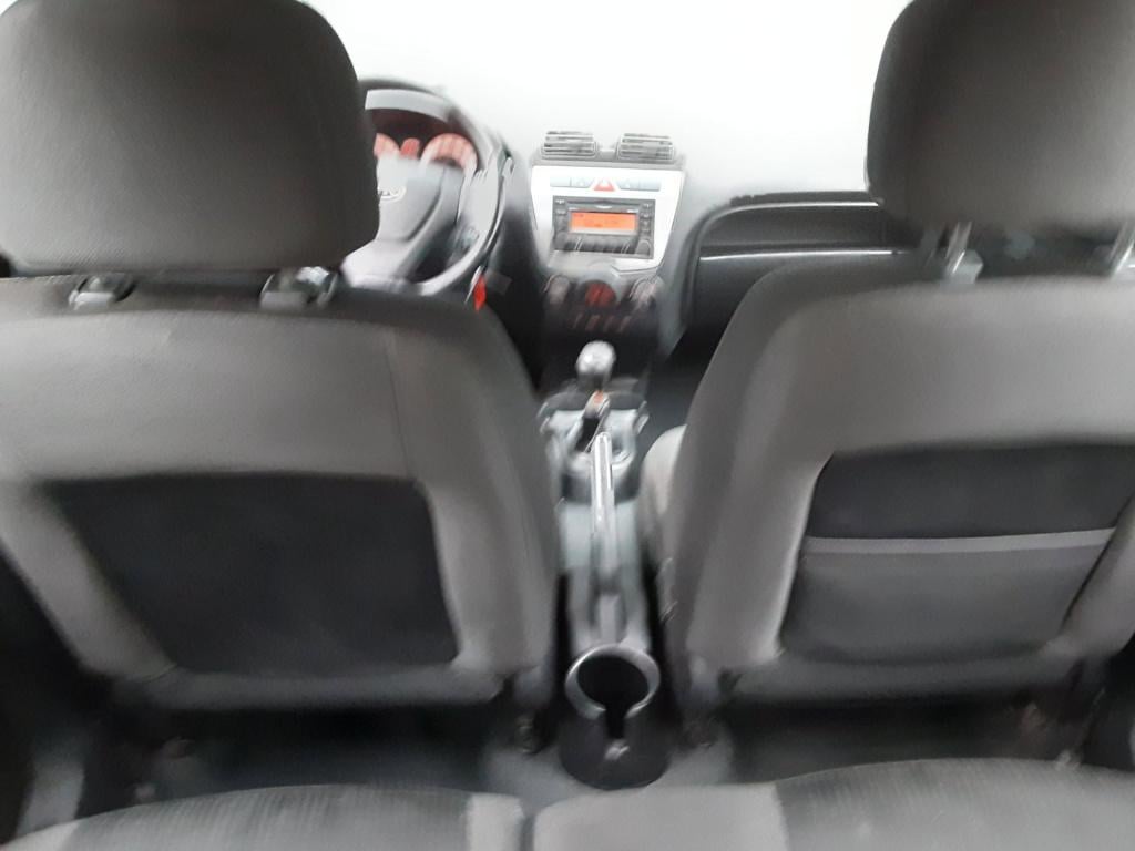 Kia Picanto 1.0 x-ecutive